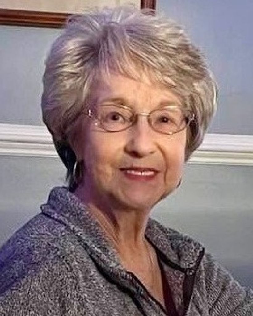 Edith Marie Atkinson Beck Profile Photo
