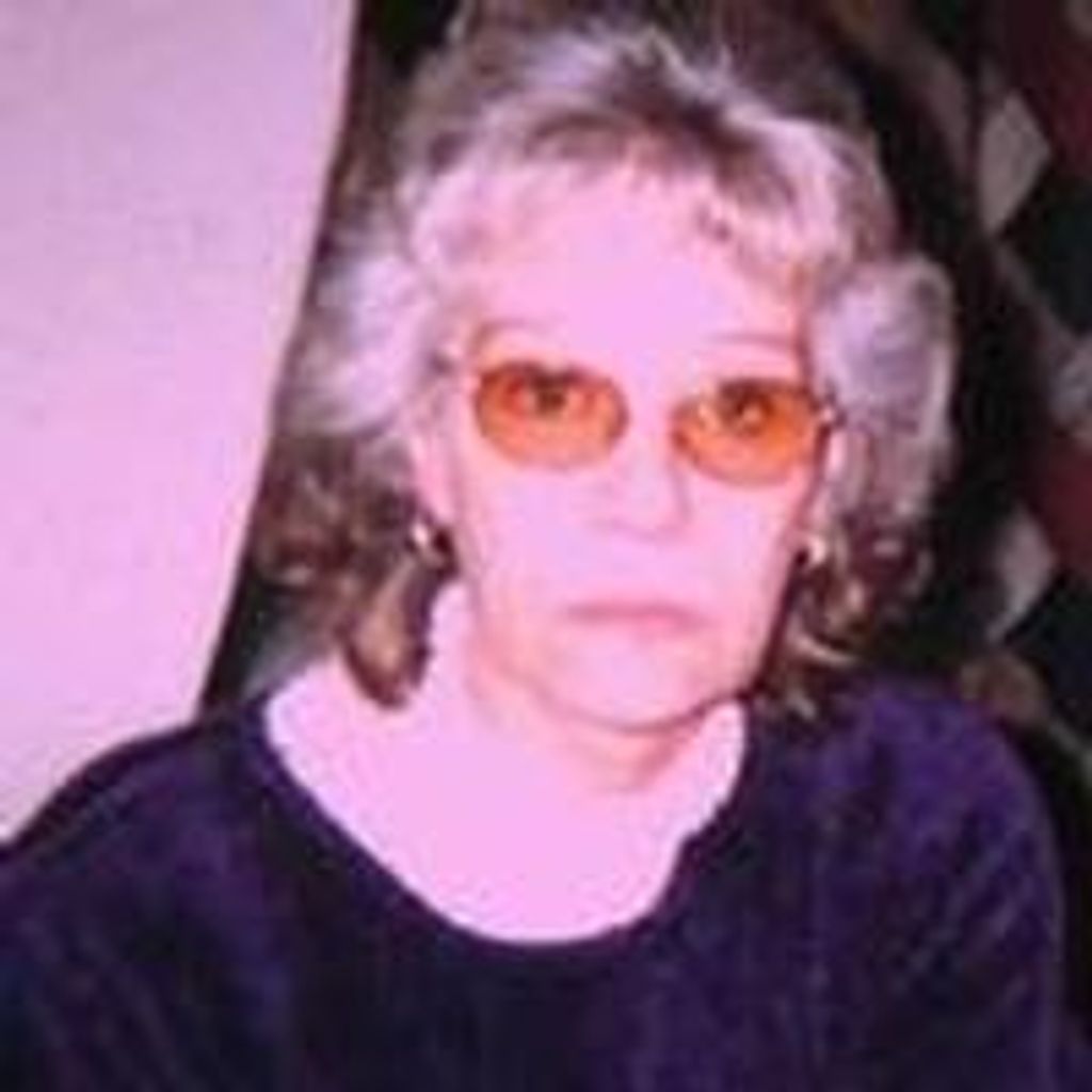 Joan  M. Crace