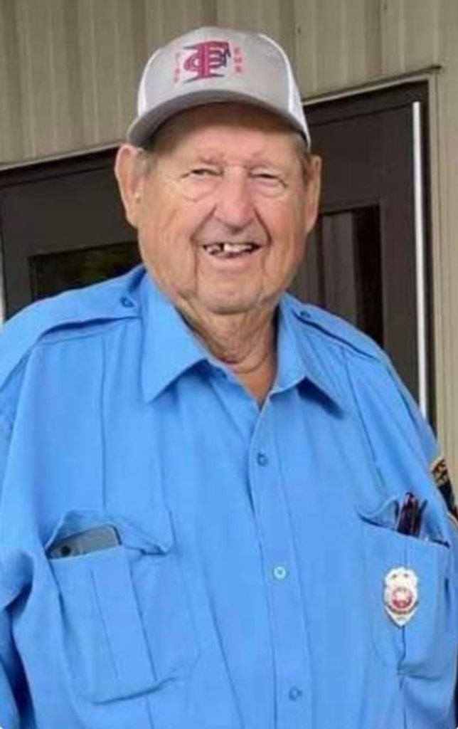 Elton Wayne Cundiff Profile Photo