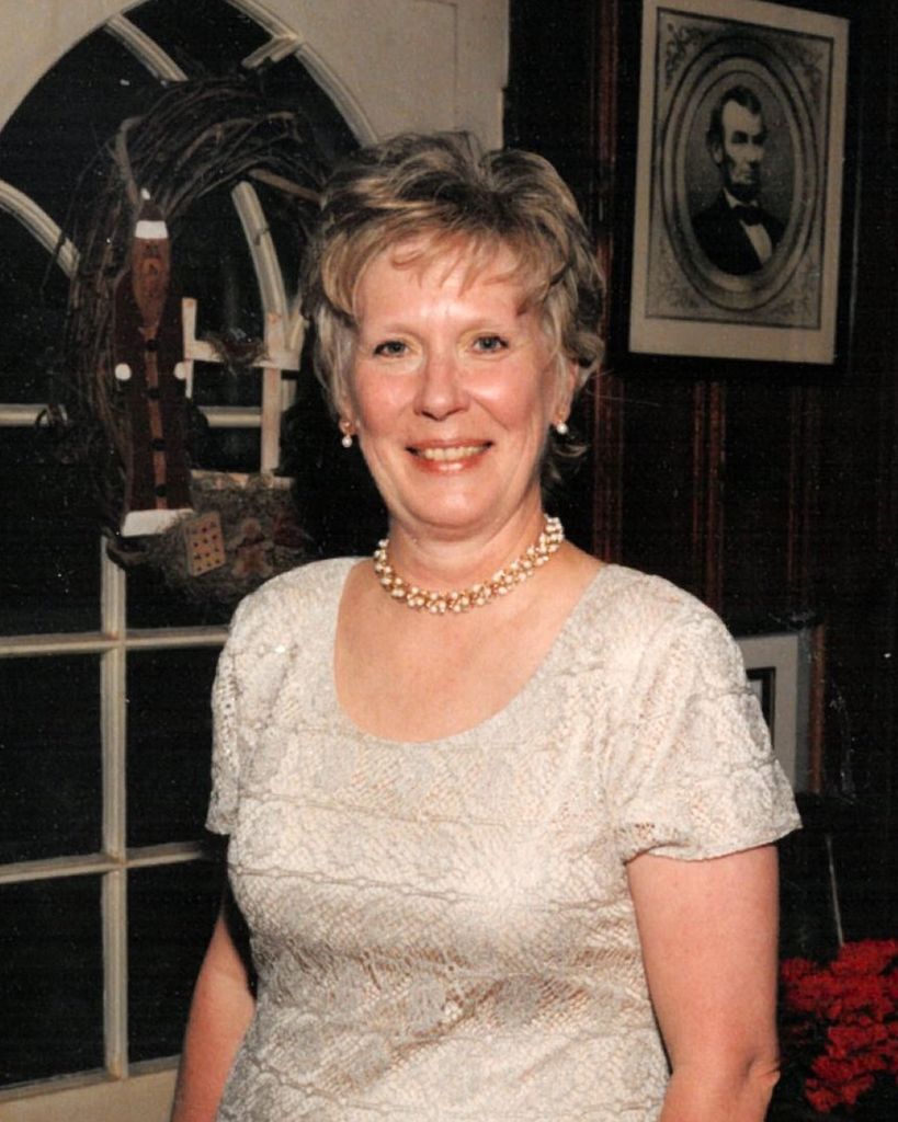 Marymartha Elizabeth Whiting