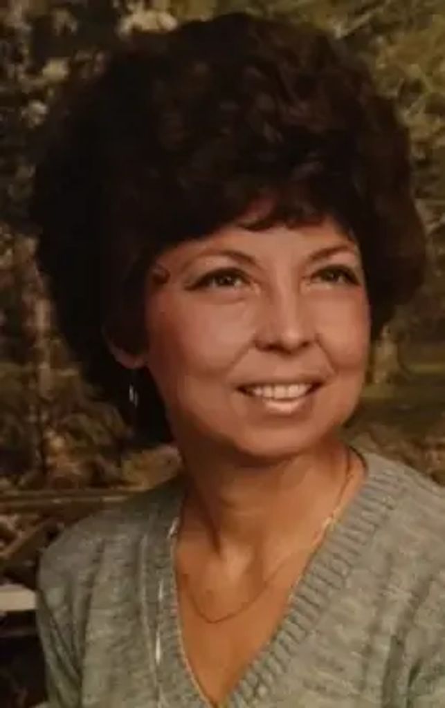 Connie Ball Profile Photo