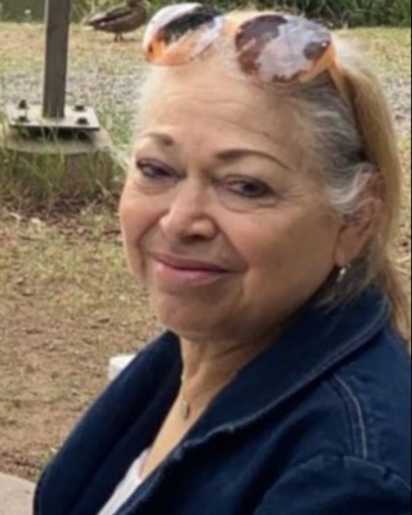 Maria D. Hernandez
