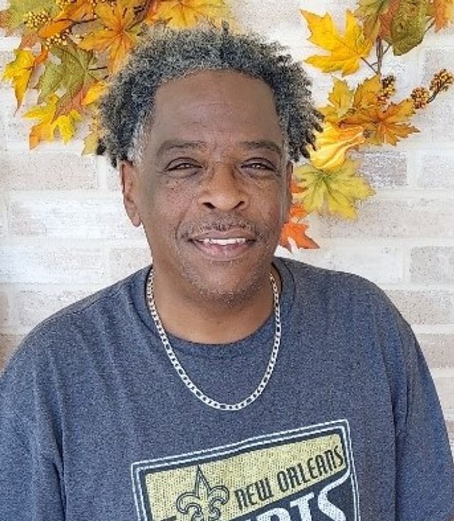 Anthony Scott, Sr. Profile Photo