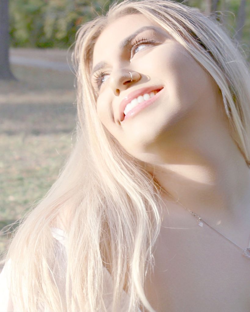 Victoria Melody Kreitler
