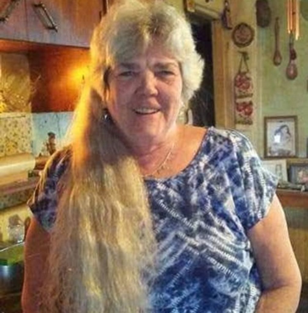 Betty J. Tinker Profile Photo