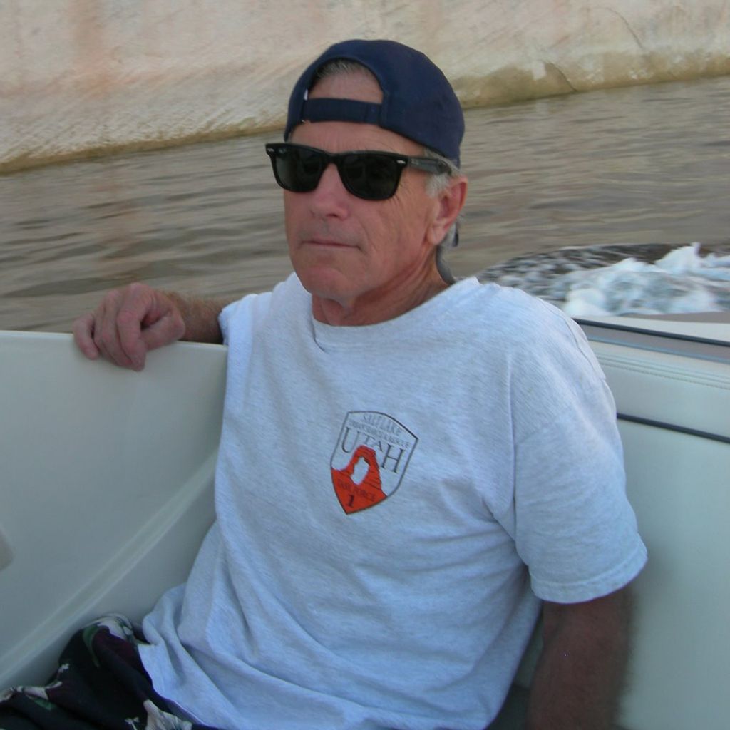 Scott Charles Collins Profile Photo