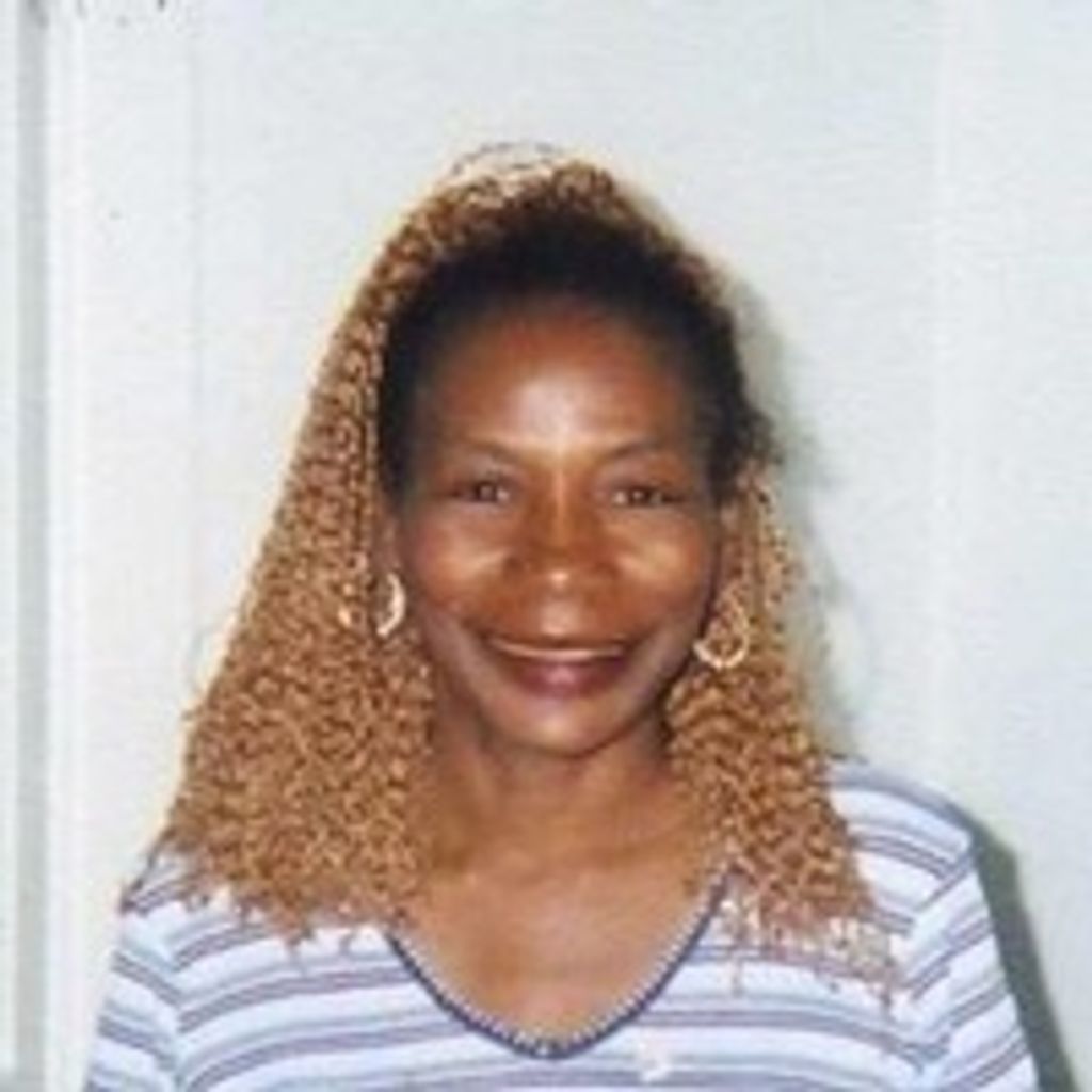 Ms. Linda Jean Thomas Price