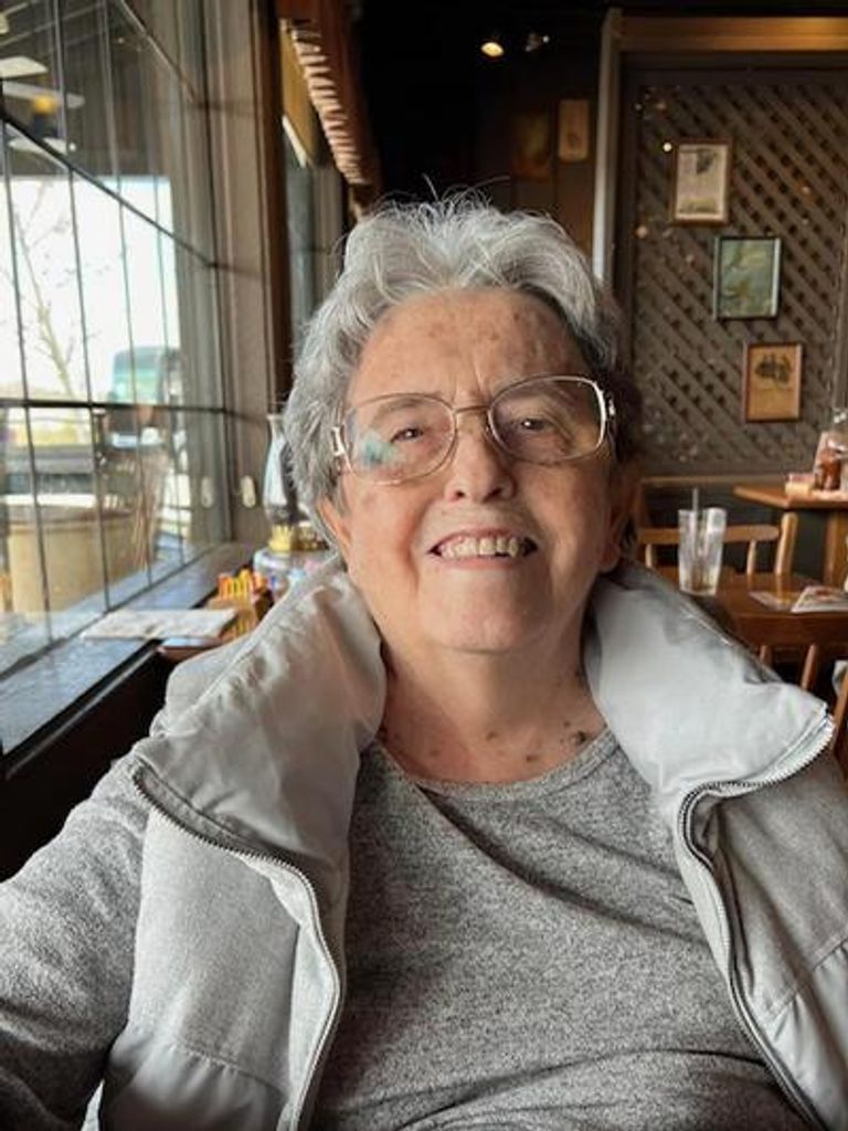 Emma Jane Gardner Profile Photo