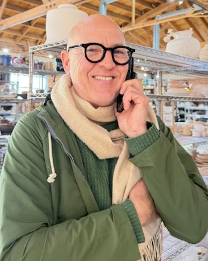 Marshall Blair Profile Photo