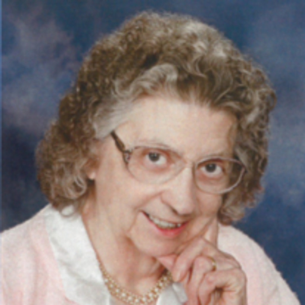 Deloris Jane Peterson