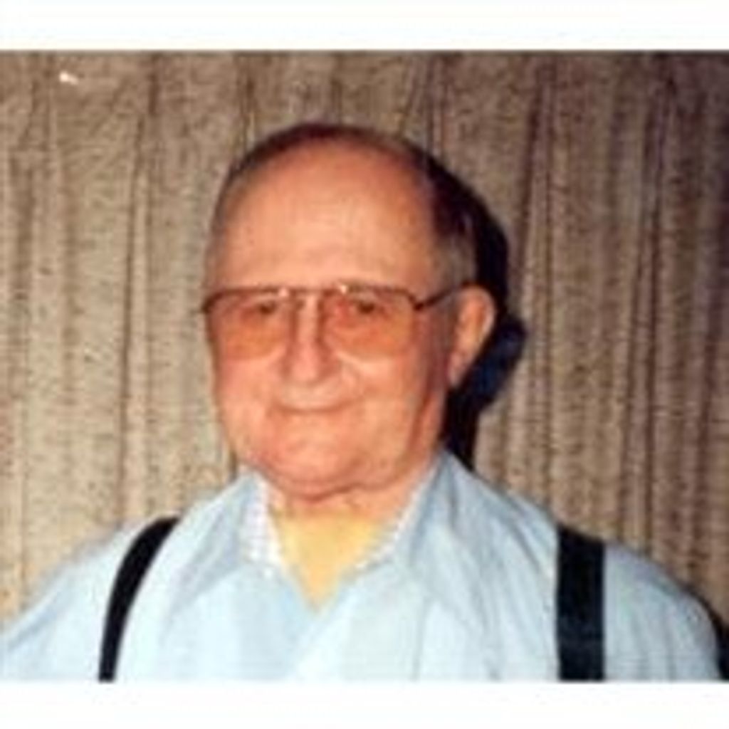 Donald Oftedahl