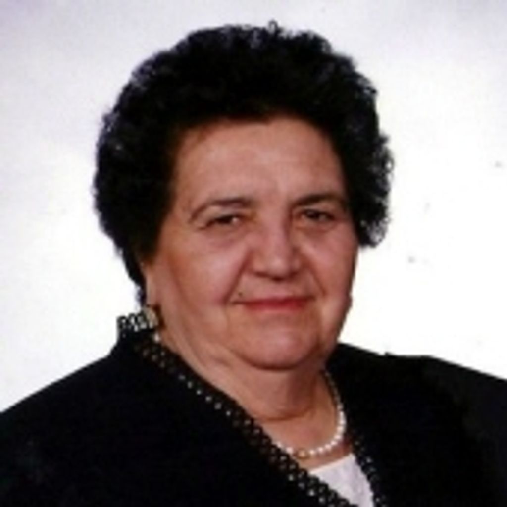 Maria Perfili
