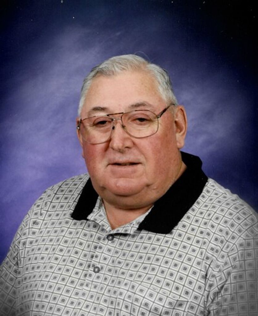 Kenneth Veazie Profile Photo