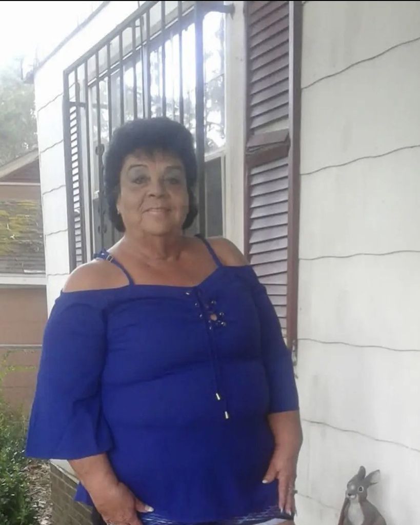 Linda Hard Cook Profile Photo