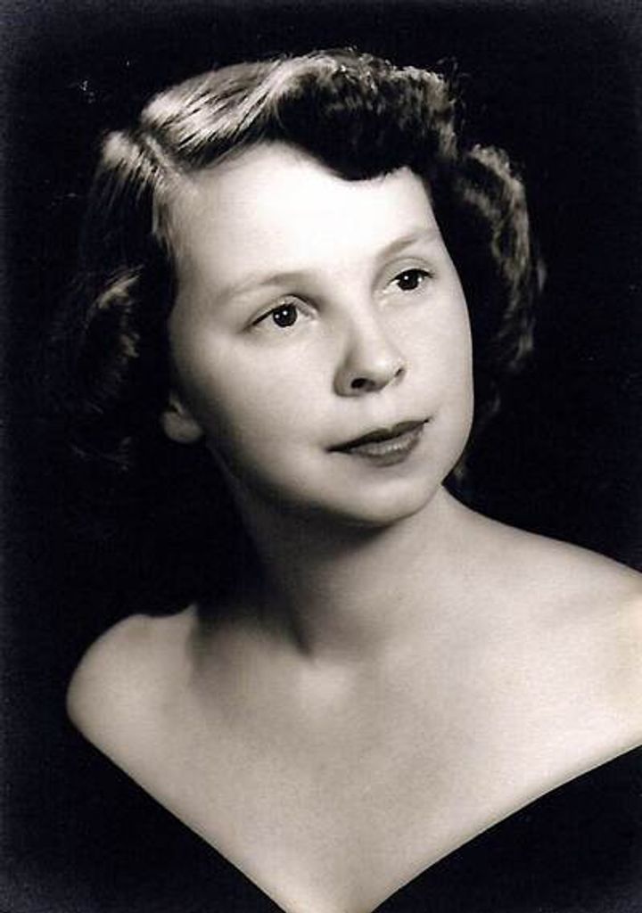 Mary Helen Blackwell Profile Photo