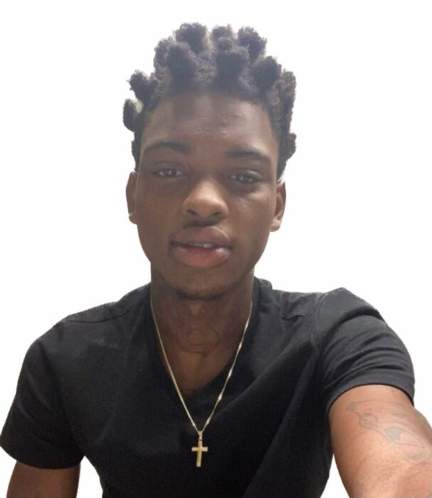 Craivon Jaheem Aiken Sr Profile Photo