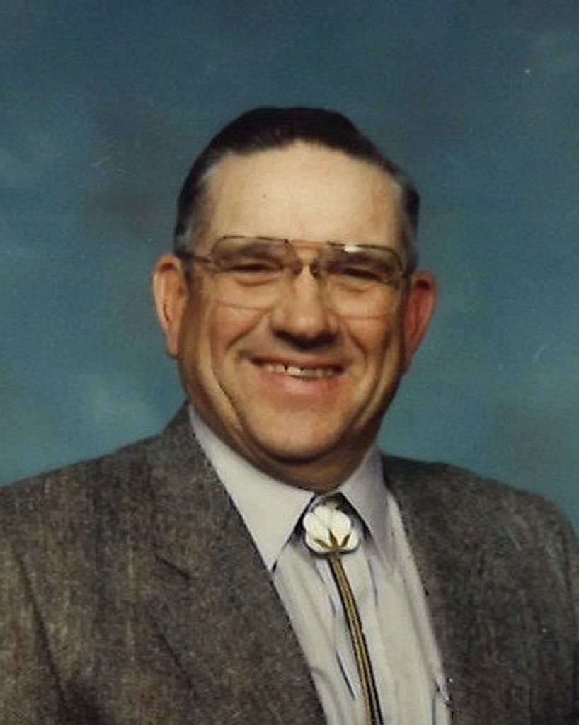 Billy Garland Middlebrook Profile Photo