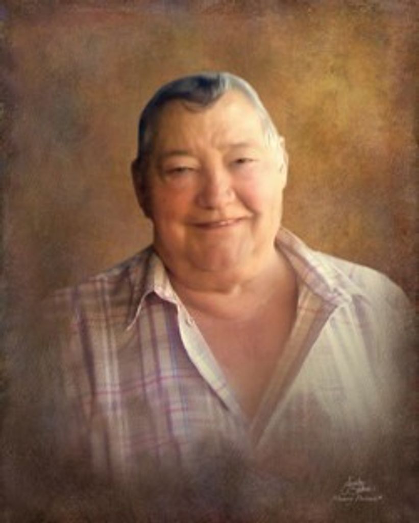 Jerry Henderson Profile Photo