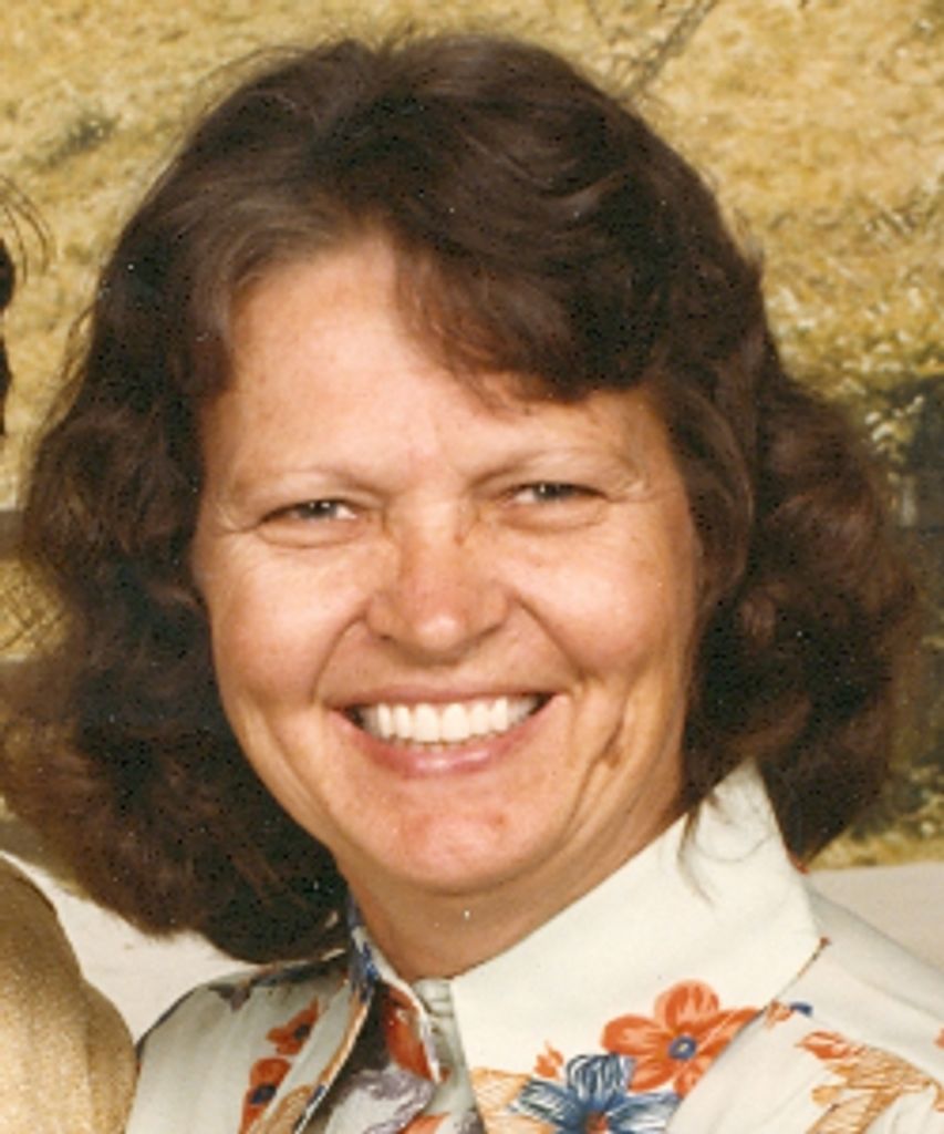 Margie Owens