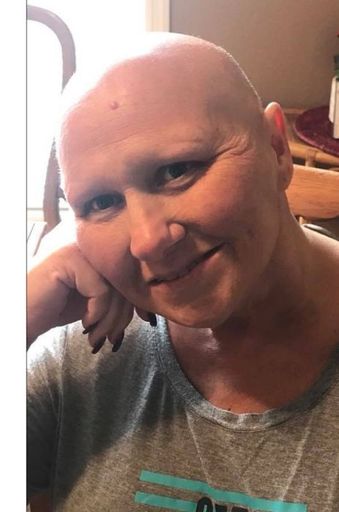 Jacquelyn Louise Godden Profile Photo