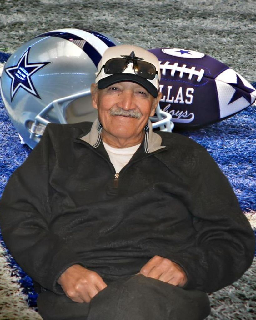 Eliberto Escamilla Profile Photo