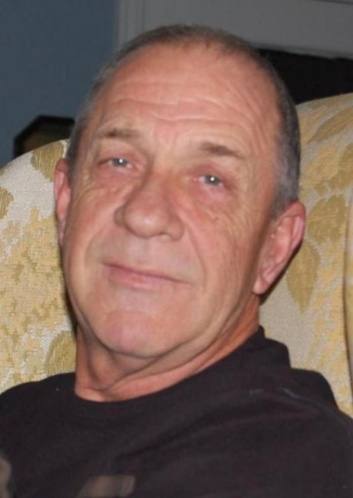 Herbert "Allen" Lawrence, Jr. Profile Photo
