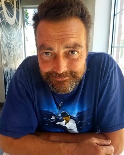 Donald Ralph Turner, Jr. Profile Photo