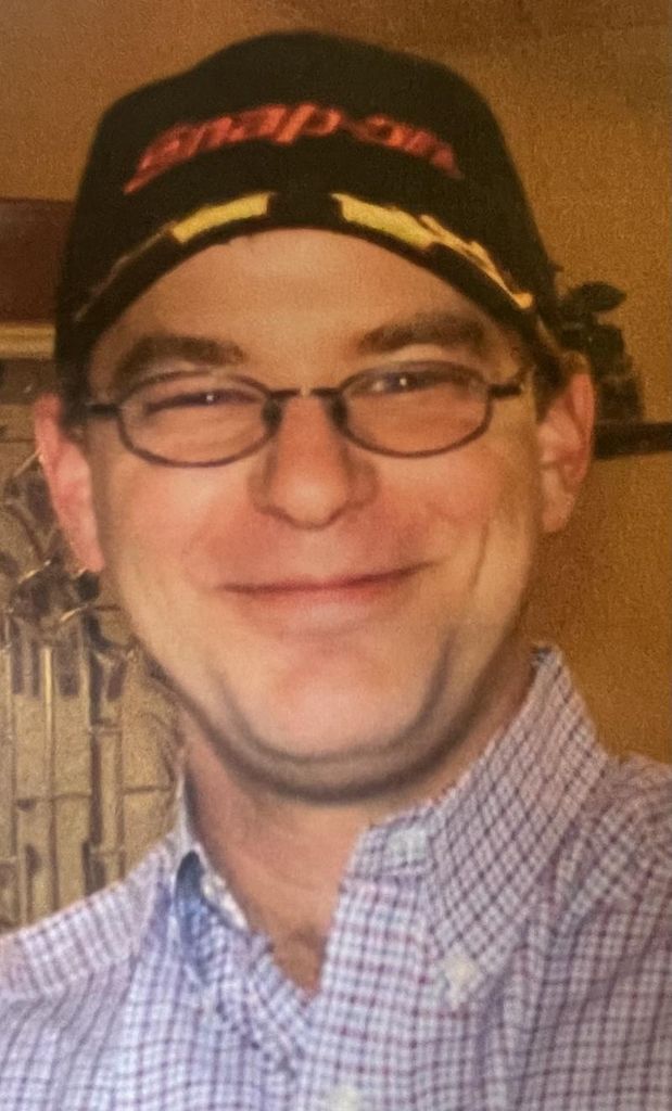 Brian Parsons Profile Photo