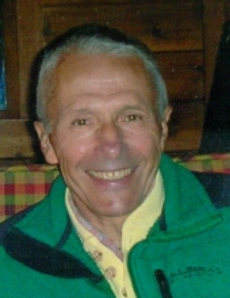 Richard Fratesi