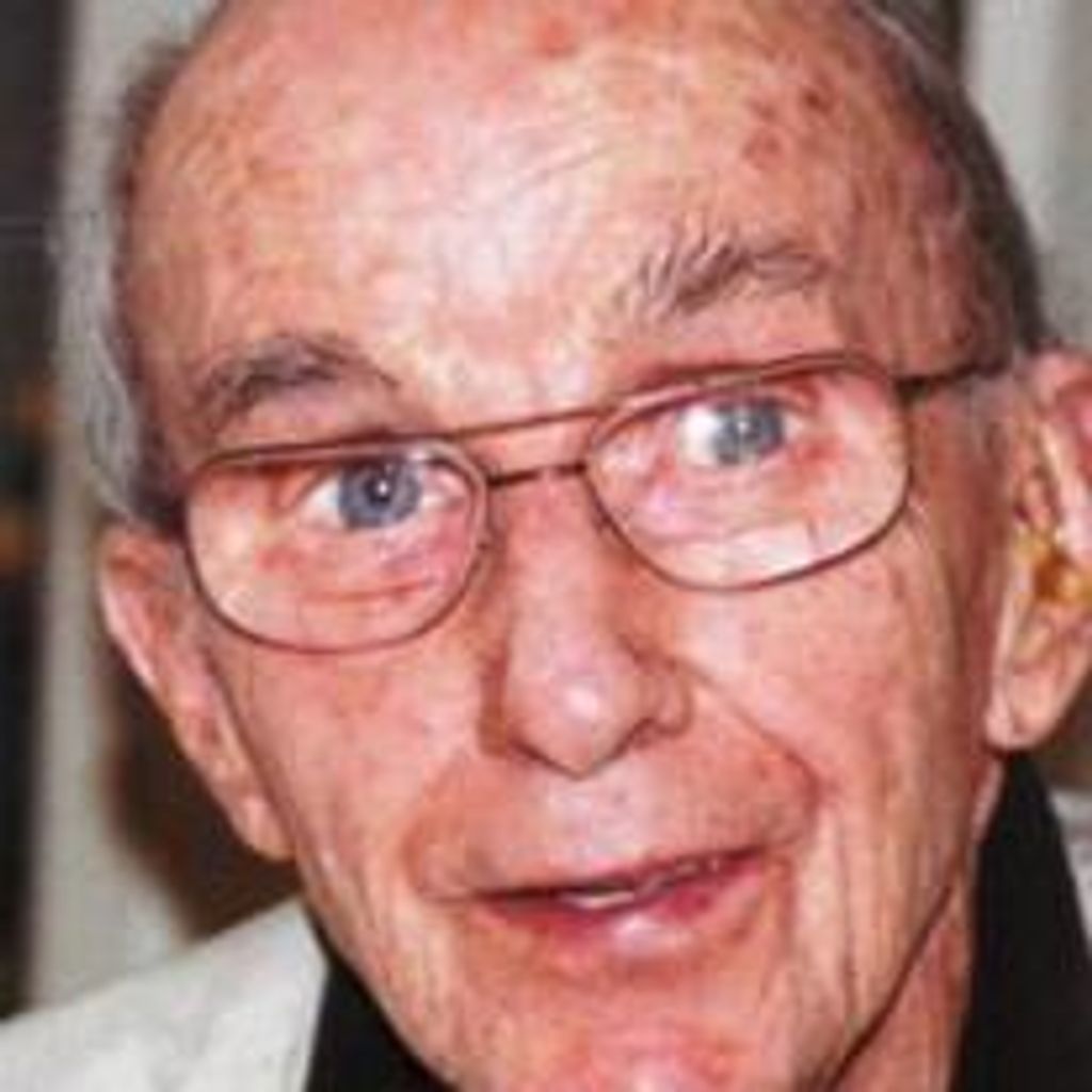 Hugh Karr