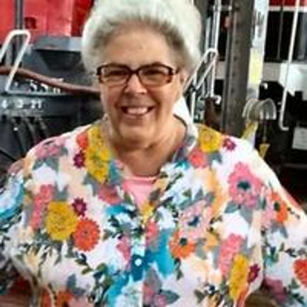Retha Annette Mcgarity