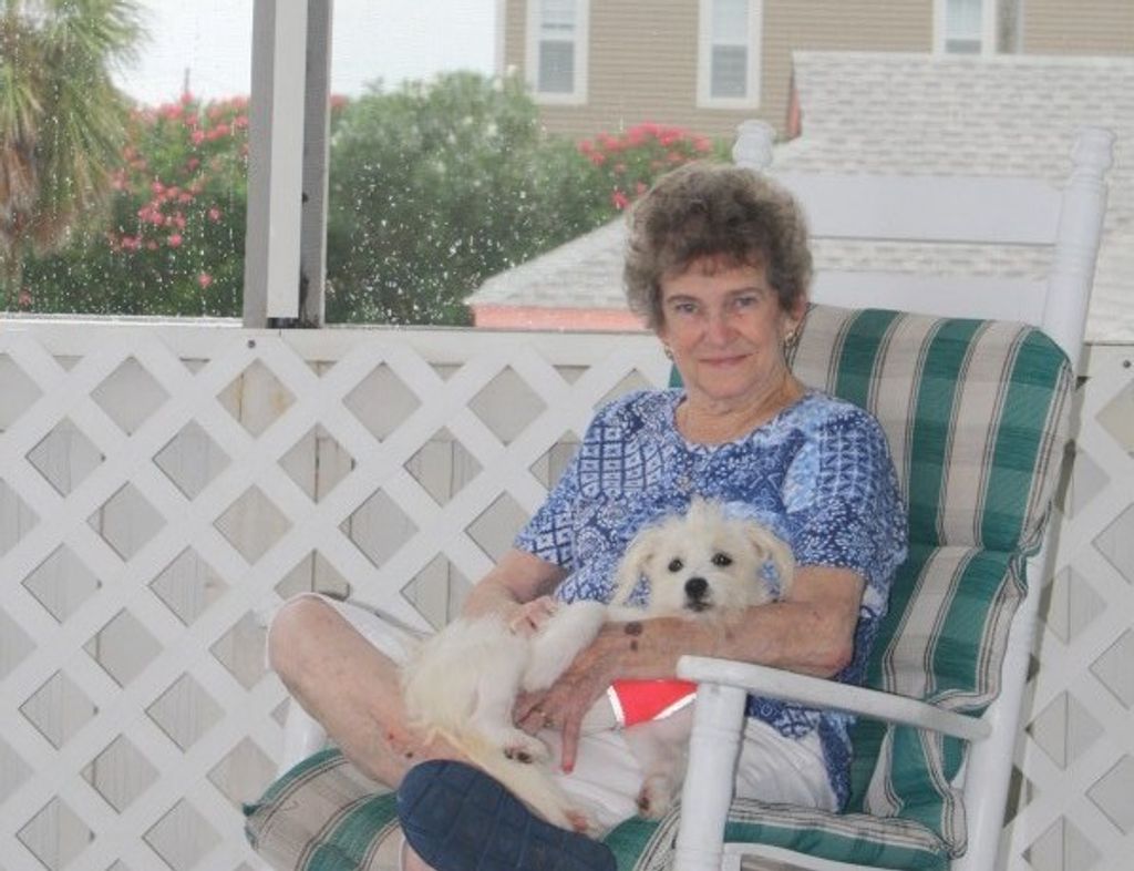 Carol R. (Ryder)  Hapgood Profile Photo