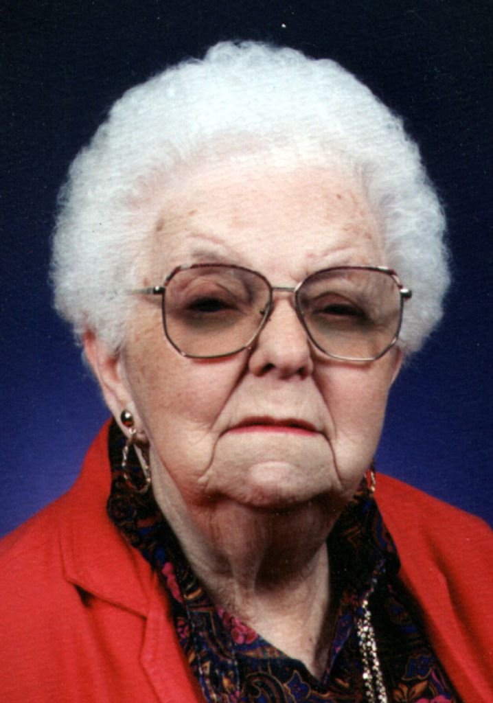 Ruth (Bromstad)  Torgerson