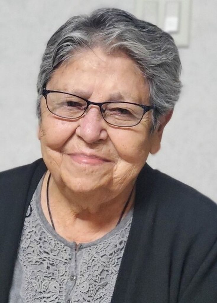 Rosalie Keplin Profile Photo