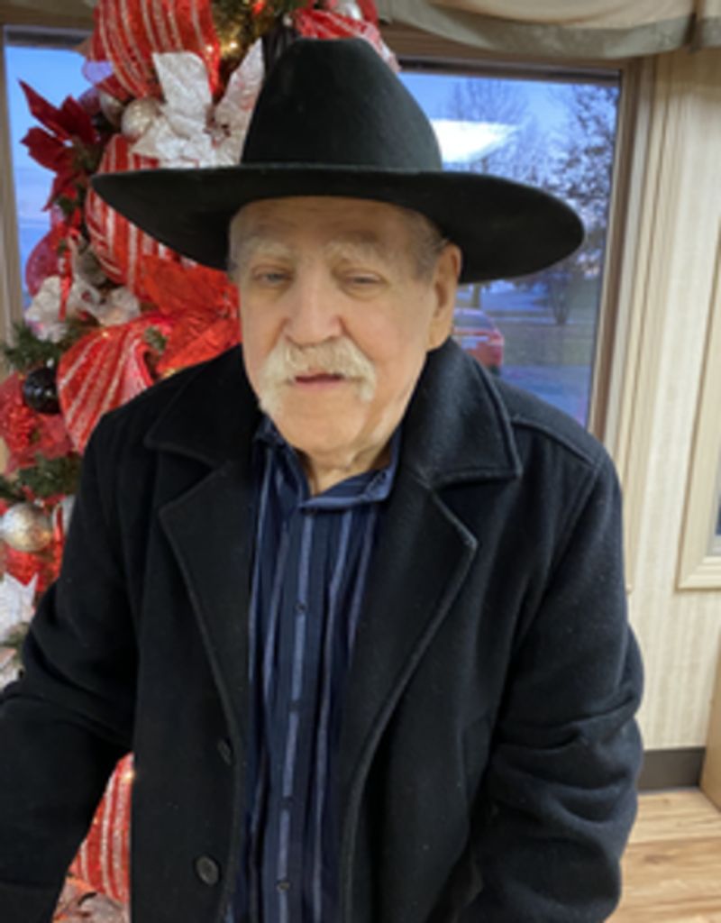 Kenneth G. Mccrackin Profile Photo