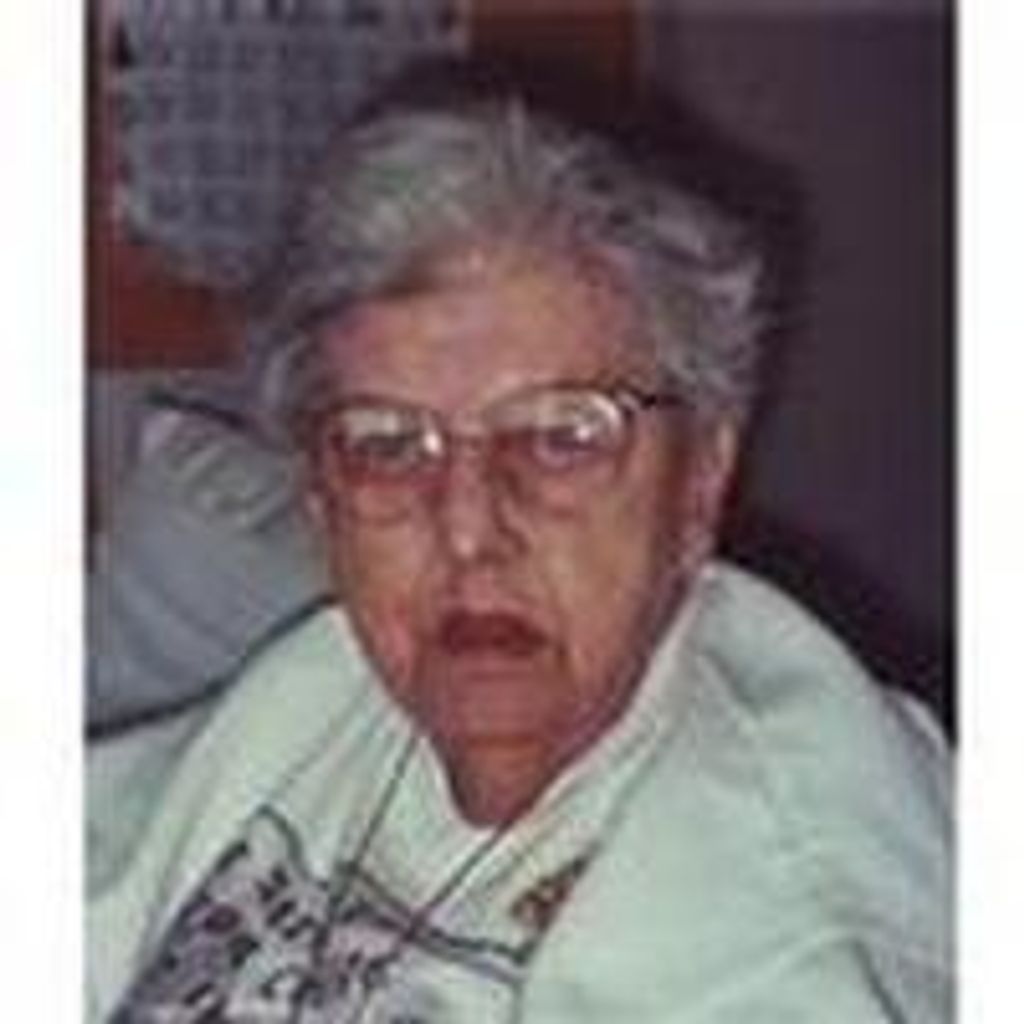 Anita Claire Pfeiffer