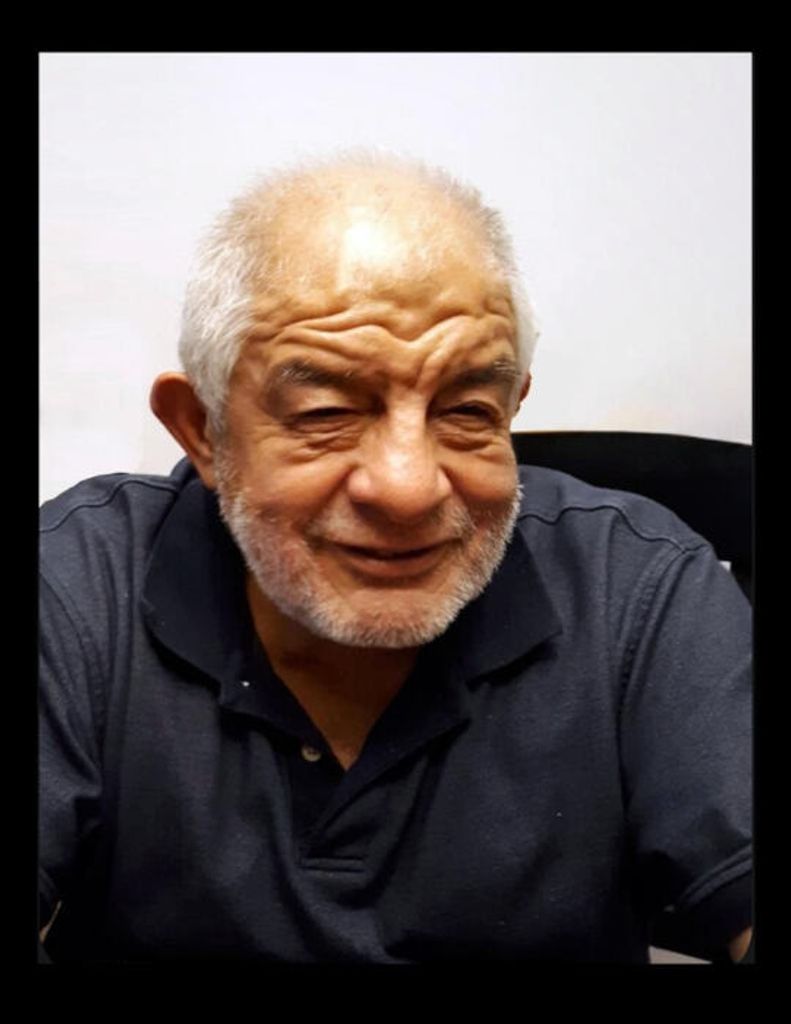 Armando Medina Garcia