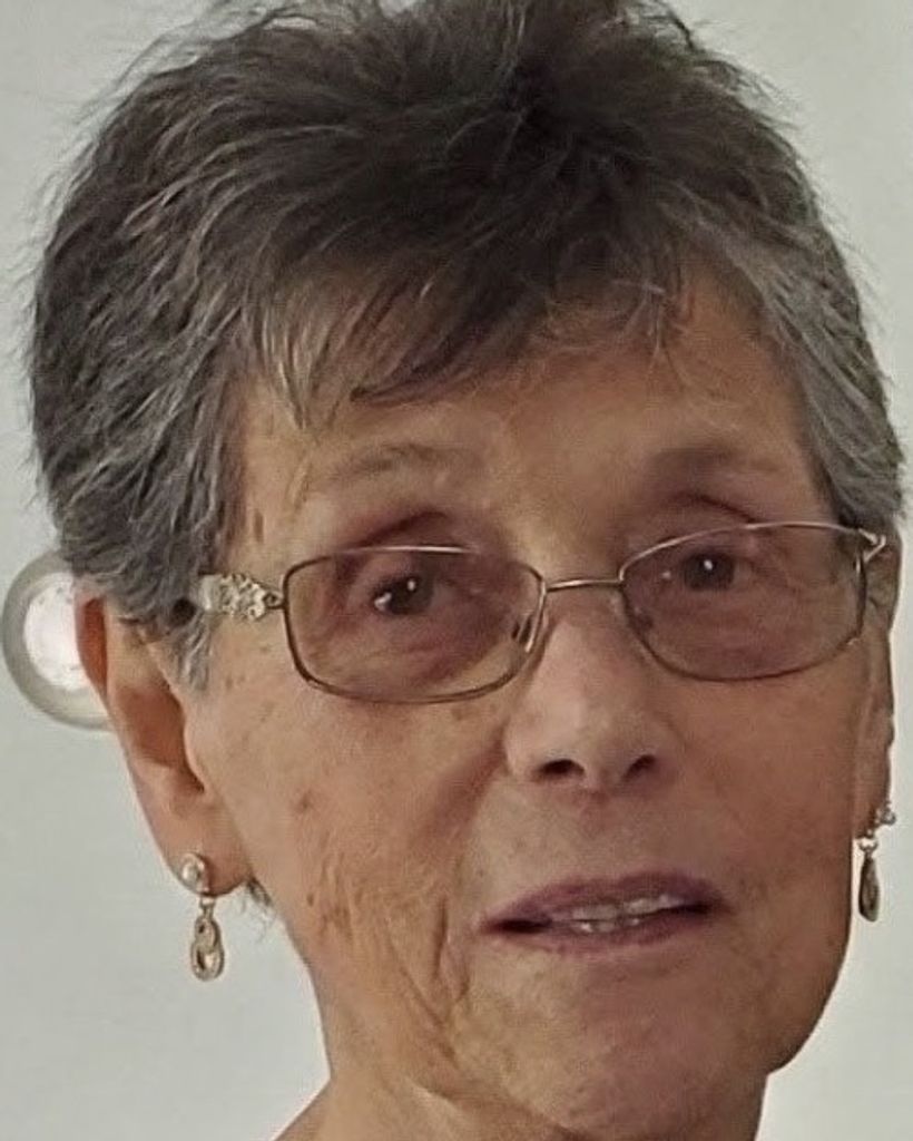 Maria Salome "Sandy" Faria Profile Photo