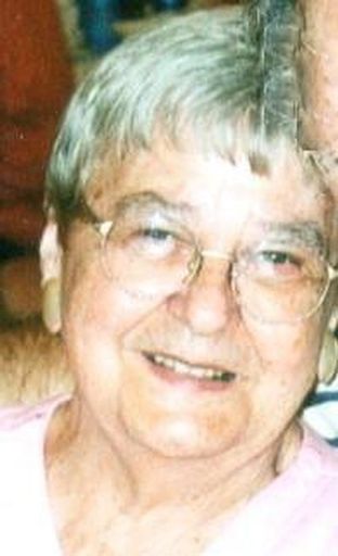 Julia R. Vandak Profile Photo