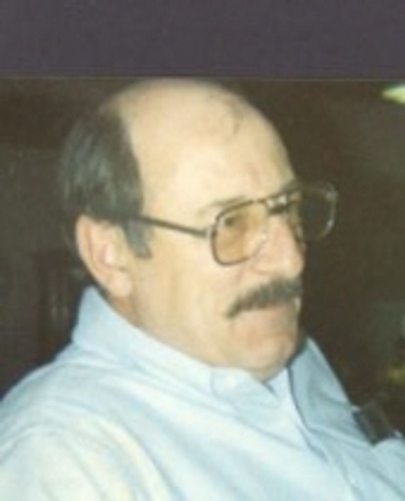 Albert Richard Petry