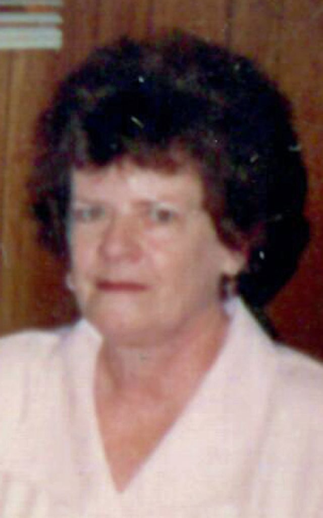 Shirley Jane (Beard)  Probst