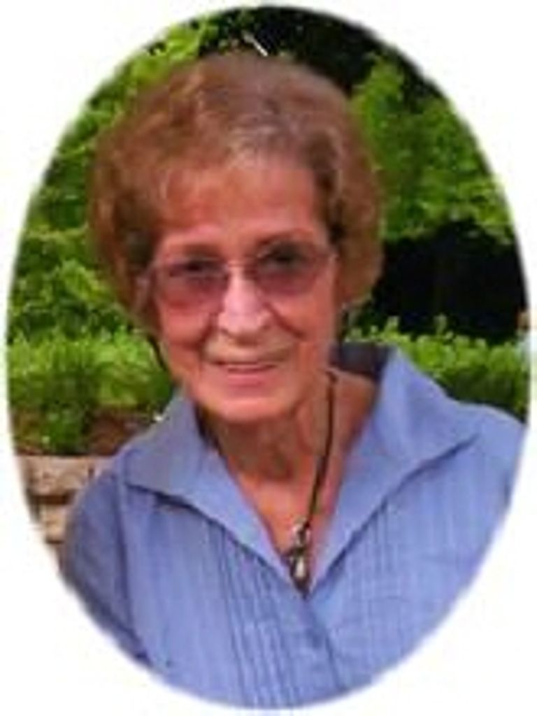 Peggy J Poole Profile Photo
