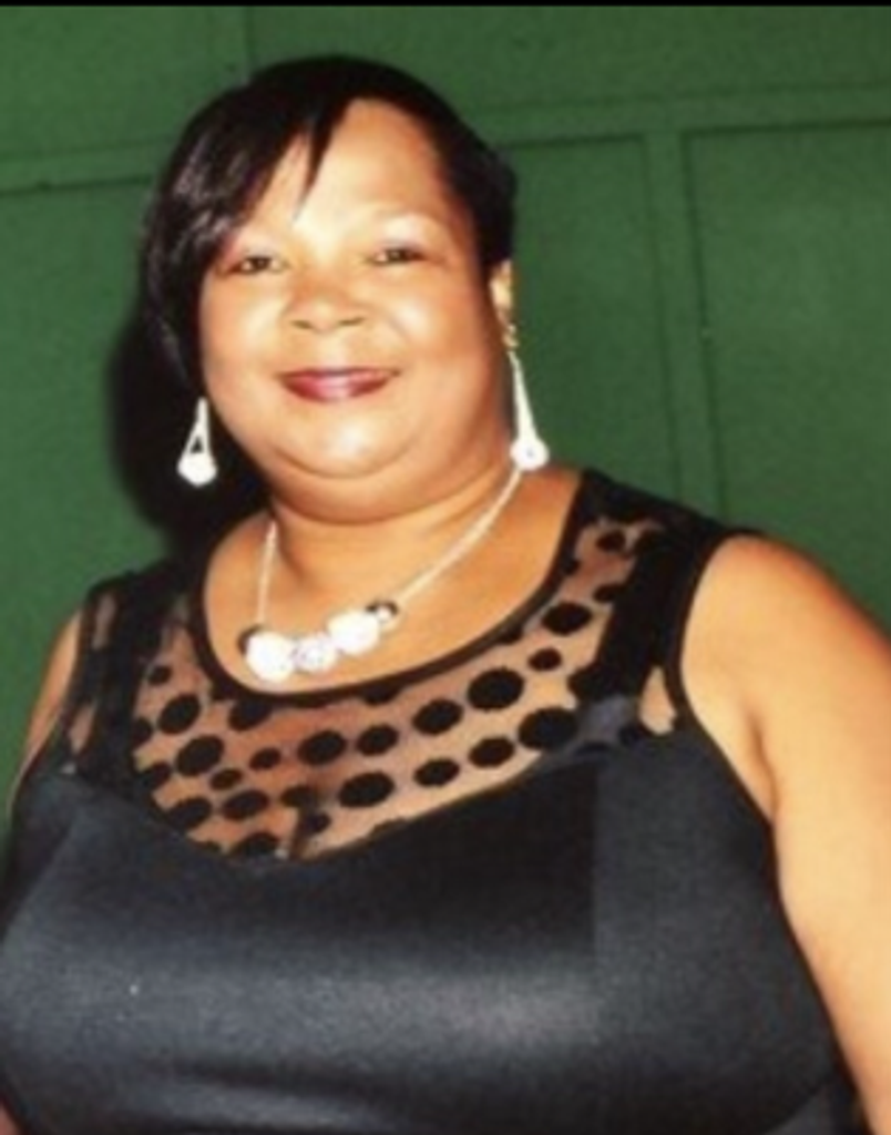 Glenise Mobley Profile Photo
