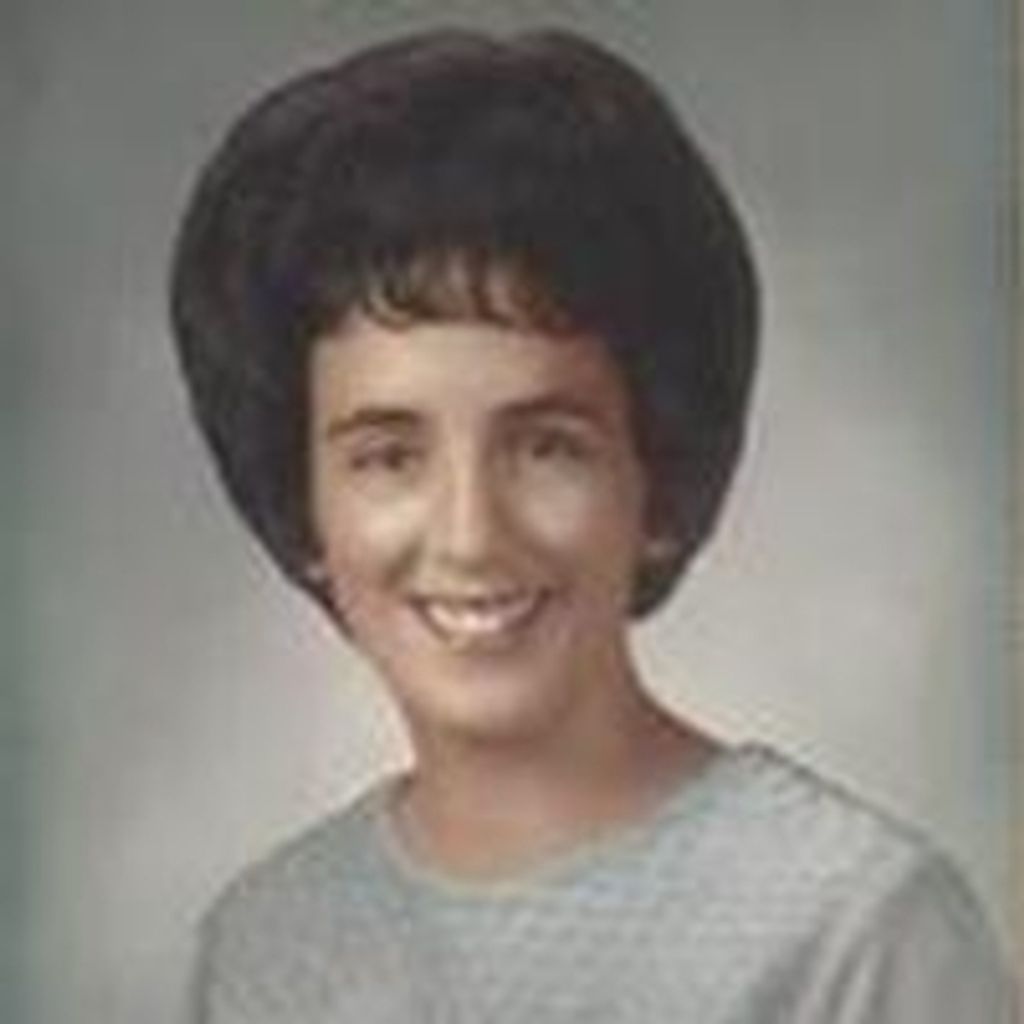 Virginia Lee Edwards