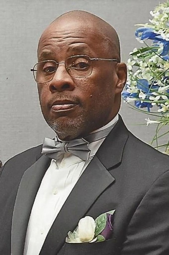 Leamond Howard Waters