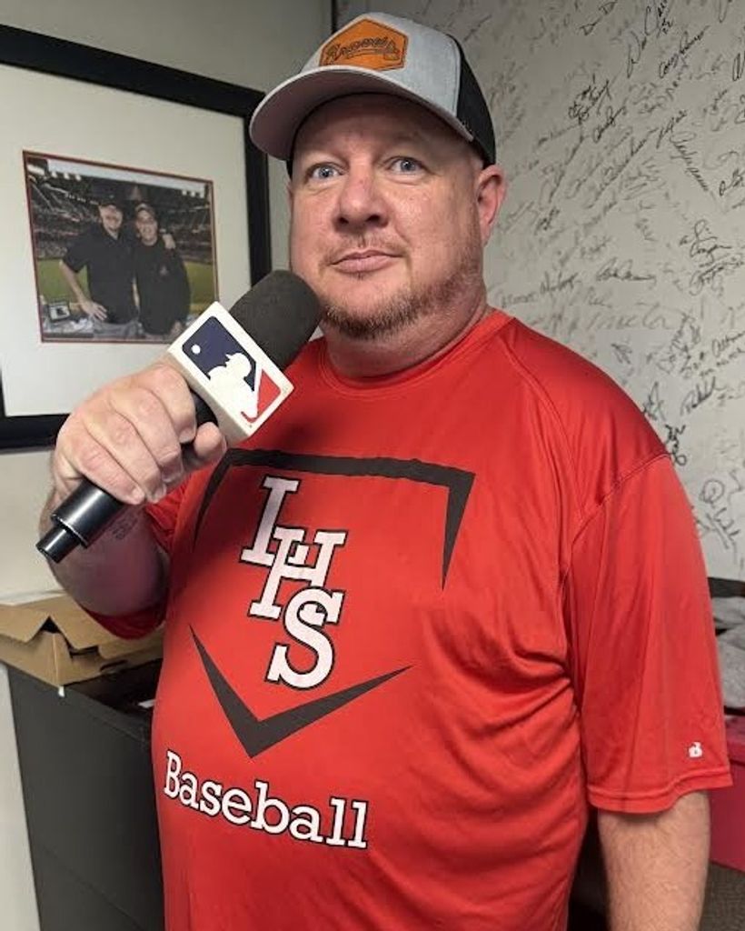 Ray Meade Profile Photo