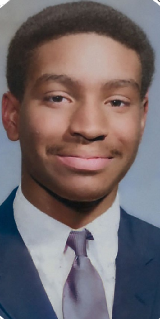 Andre Lee Howard Profile Photo