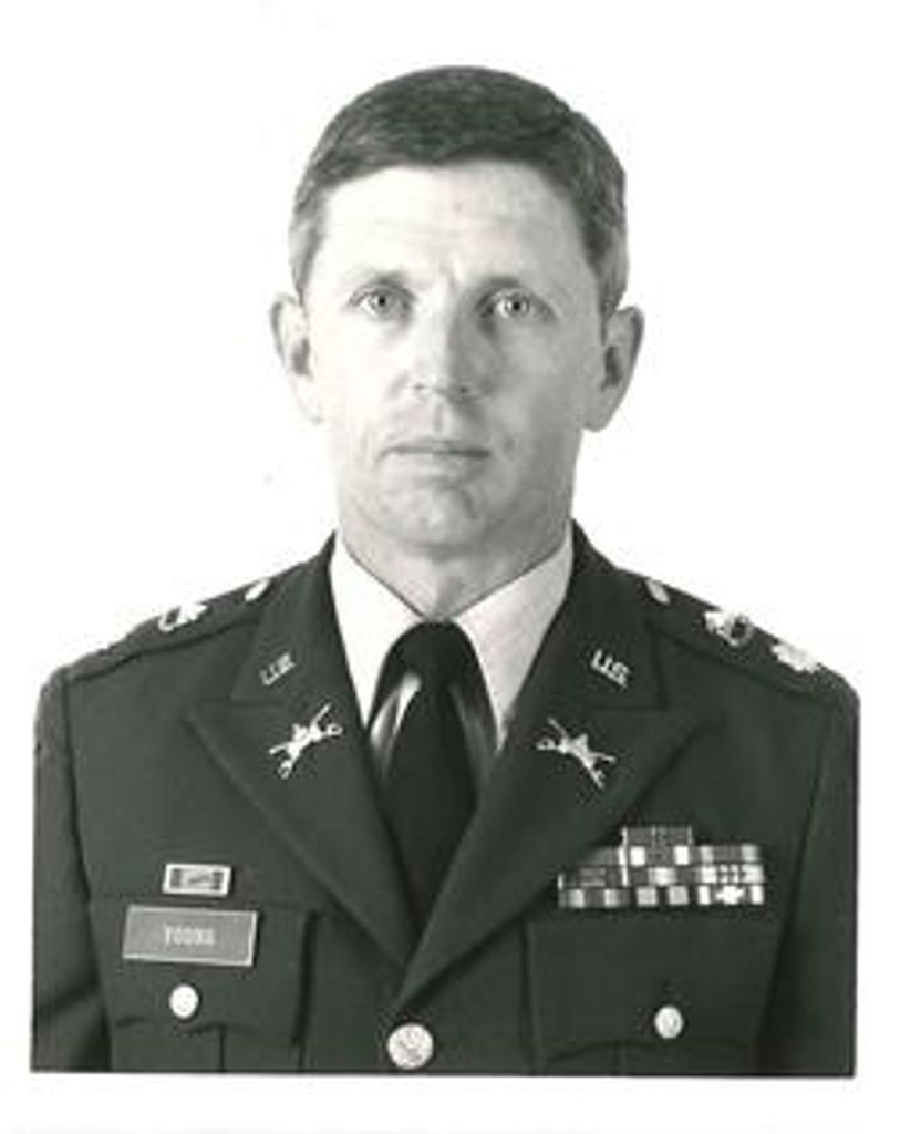 Wayne Roy Young