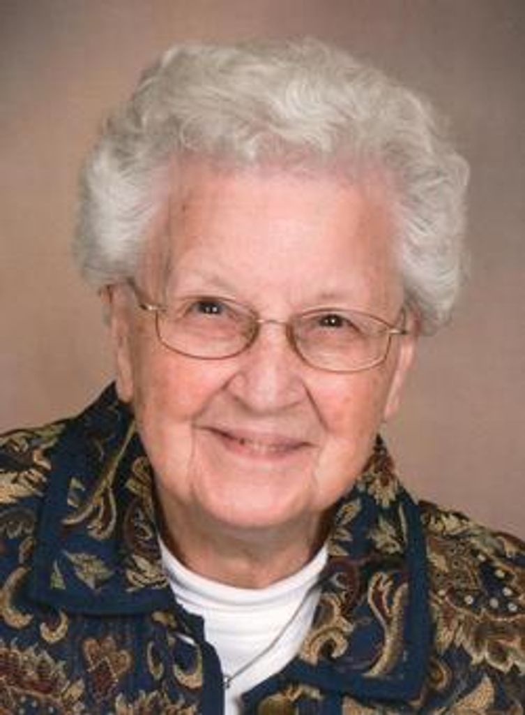 Martha E. Wagner Profile Photo