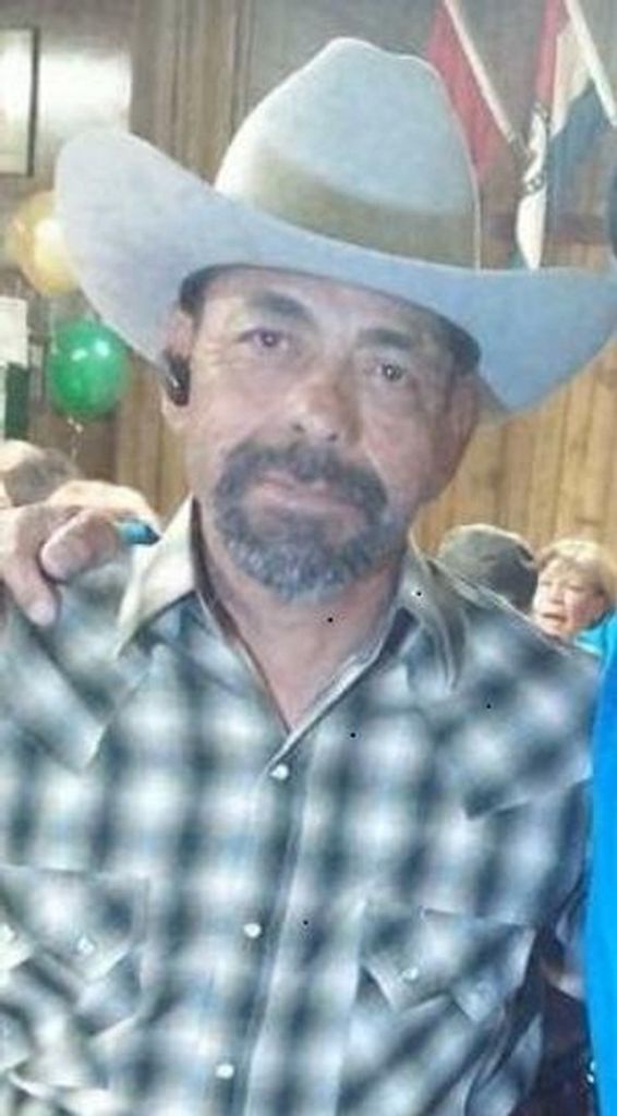Jesus Tomas Ballesteros Profile Photo